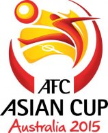 2015年第16届亚洲足球锦标赛标志设计公布