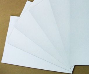 印刷画册用多少克的纸合适