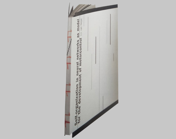 济南画册设计装帧-书脊(图2)