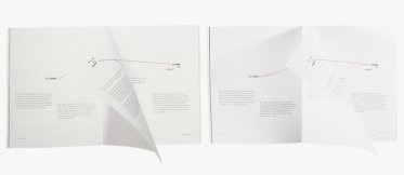 济南创意画册设计解析