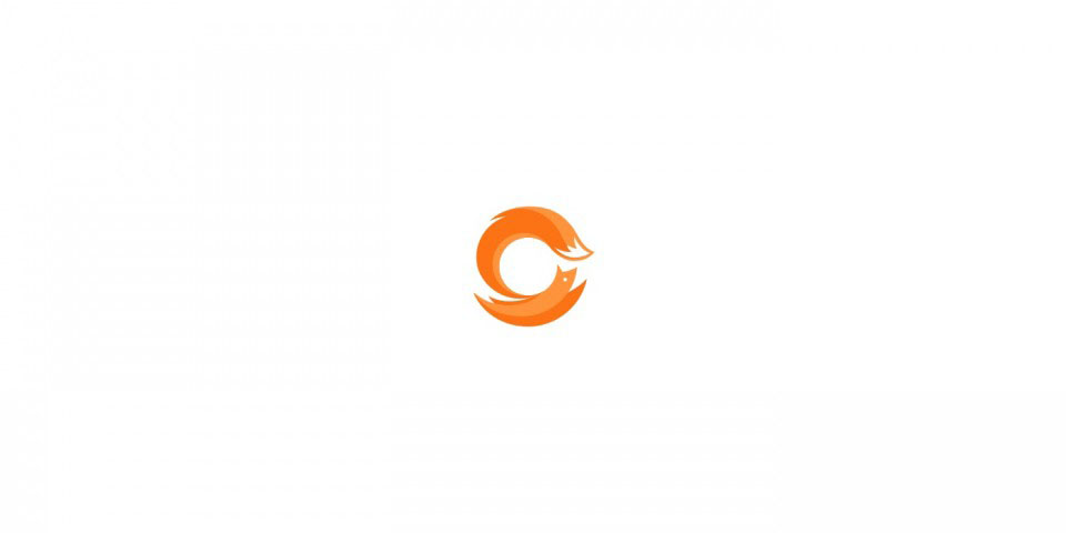 以动物为元素的logo设计欣赏