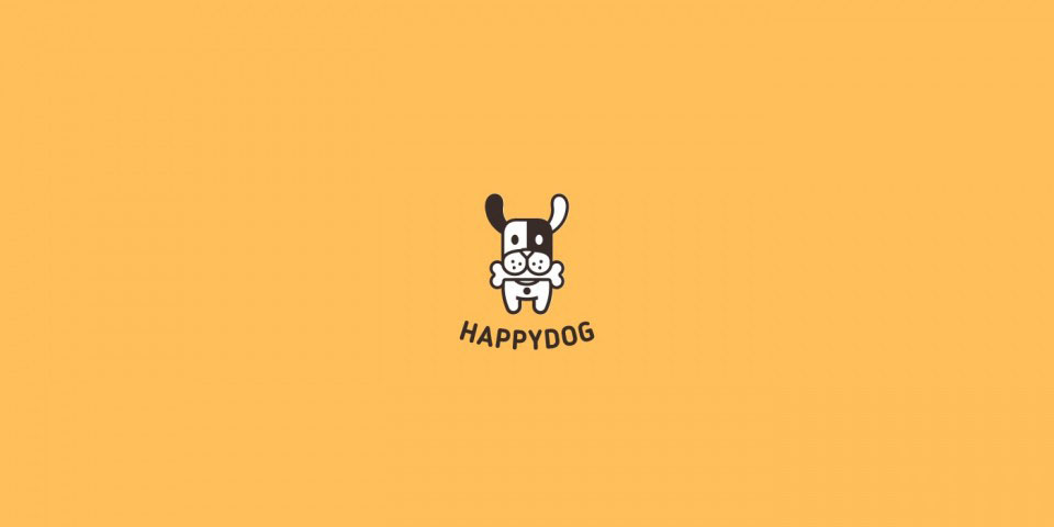 以动物为元素的logo设计欣赏