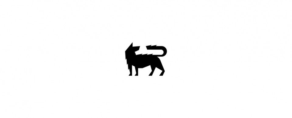 以动物为元素的logo设计欣赏