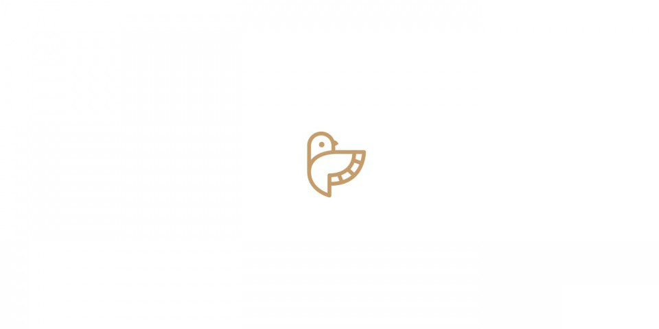 以动物为元素的logo设计欣赏