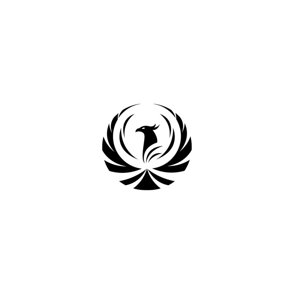 以动物为元素的logo设计欣赏