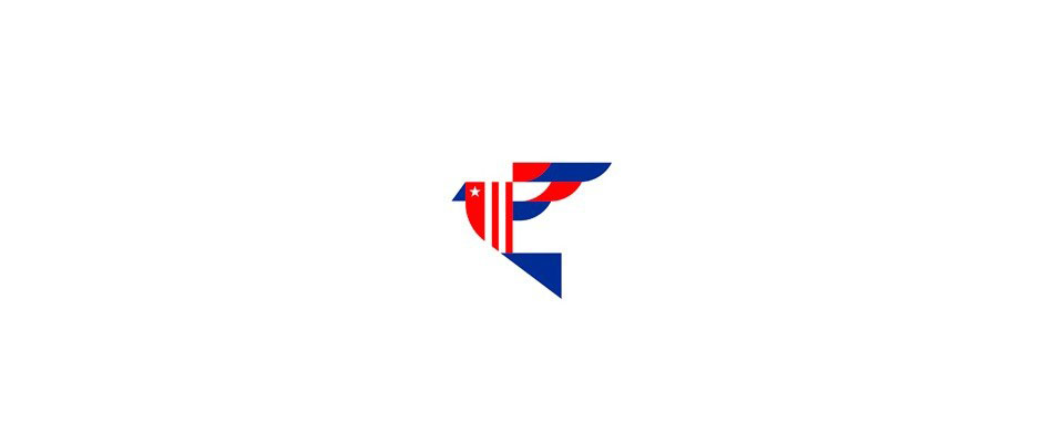 以动物为元素的logo设计欣赏