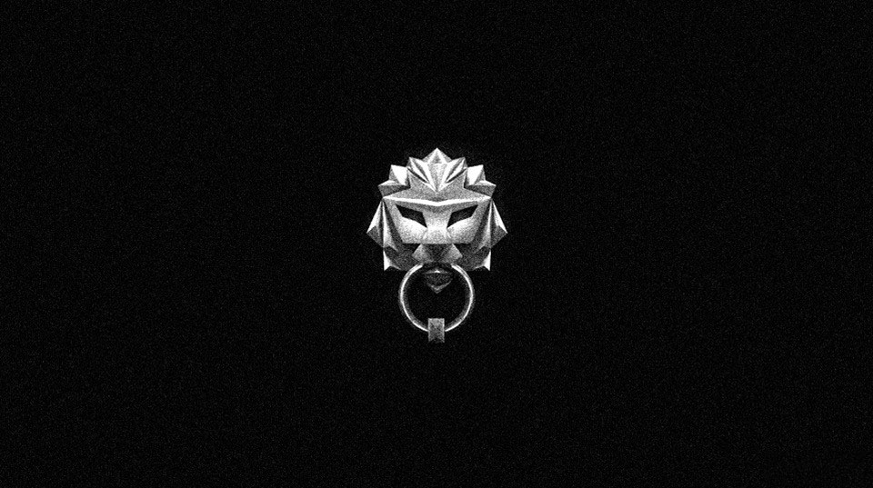 以动物为元素的logo设计欣赏