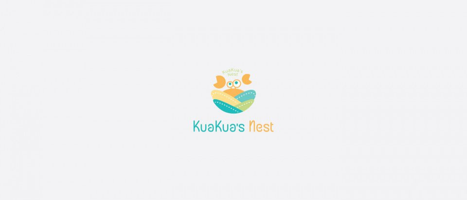 以动物为元素的logo设计欣赏