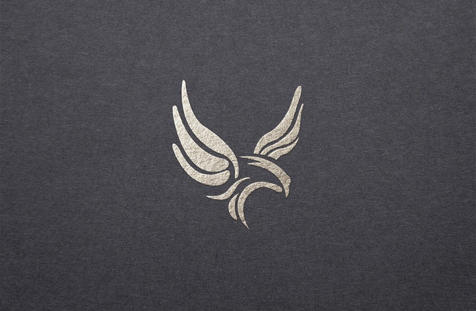 以动物为元素的logo设计欣赏