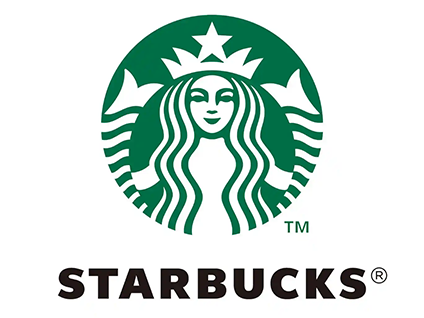 星巴克LOGO设计